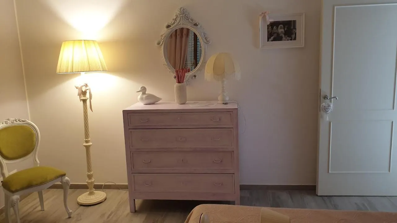 Ferienwohnung Casalbina Mezzana  Italien