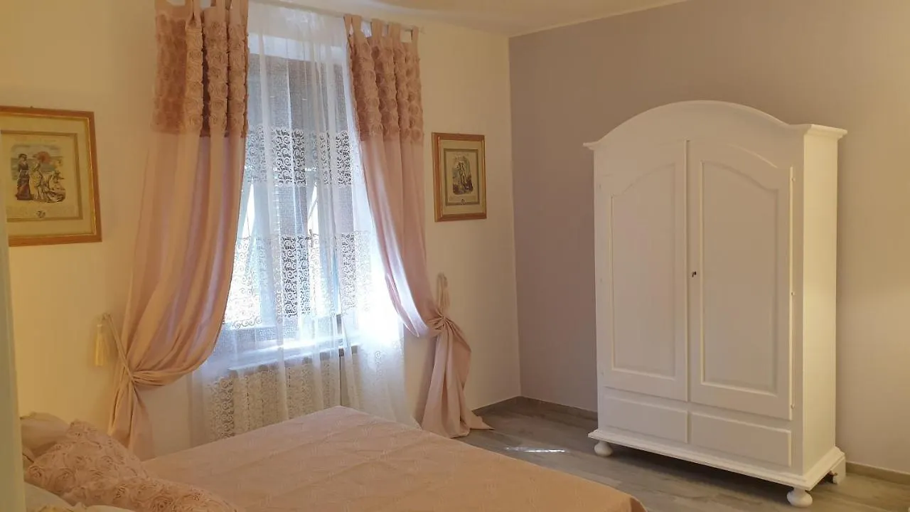 Ferienwohnung Casalbina Mezzana  Apartment Mezzana (Pisa)