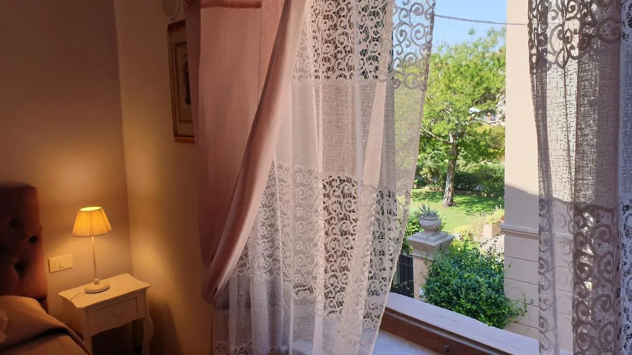 Ferienwohnung Casalbina Mezzana