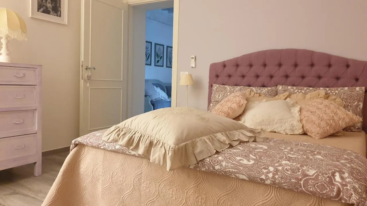 Appartement Casalbina à Mezzana