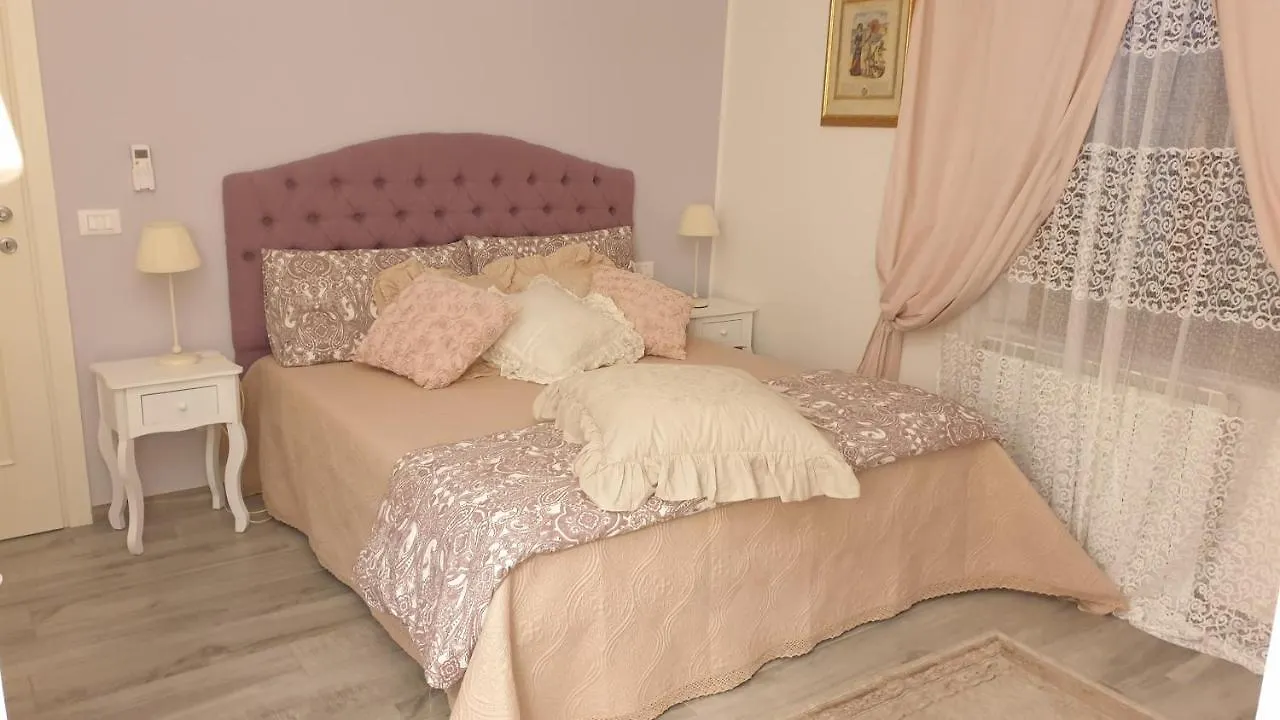 Ferienwohnung Casalbina Mezzana  Apartment