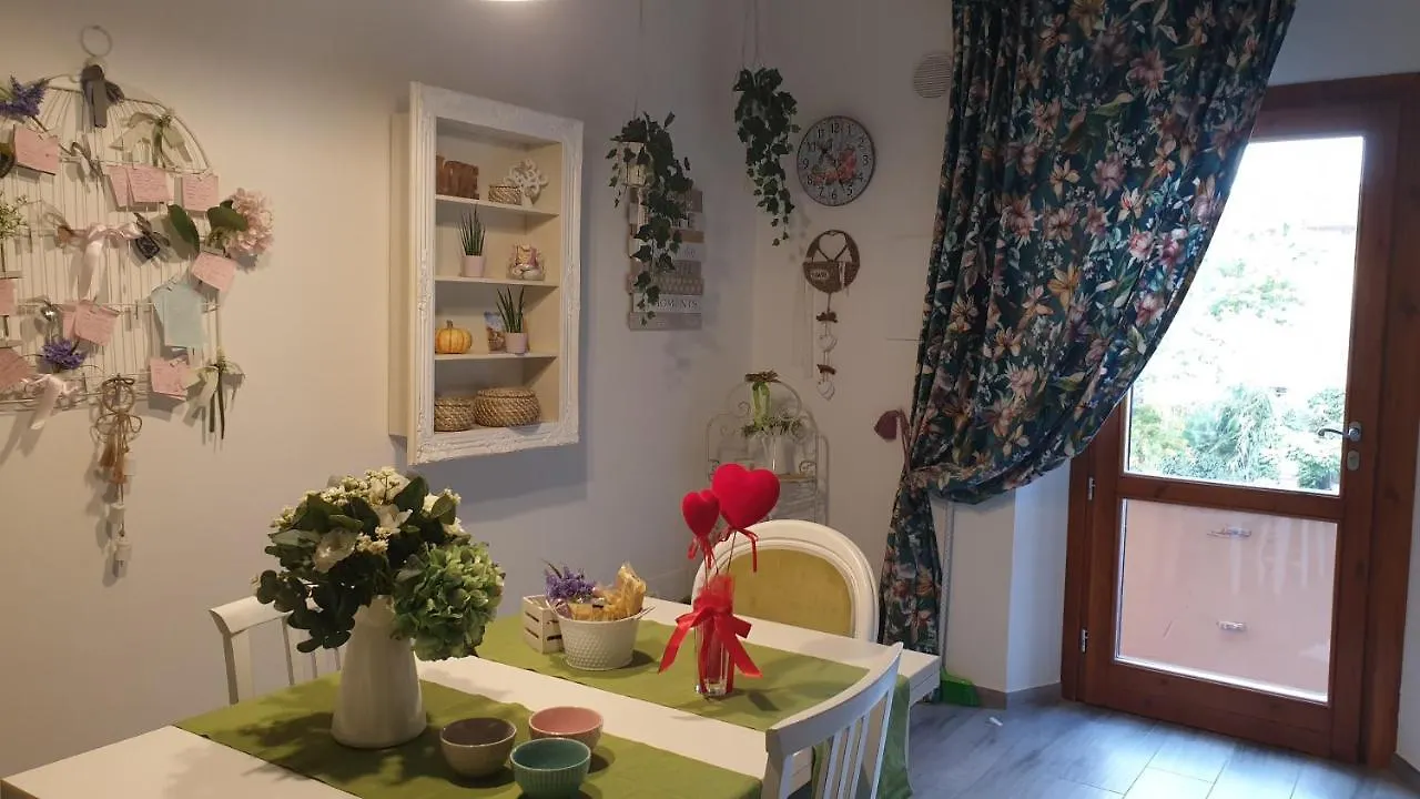 Appartement Casalbina à Mezzana  0*, Mezzana (Pisa)
