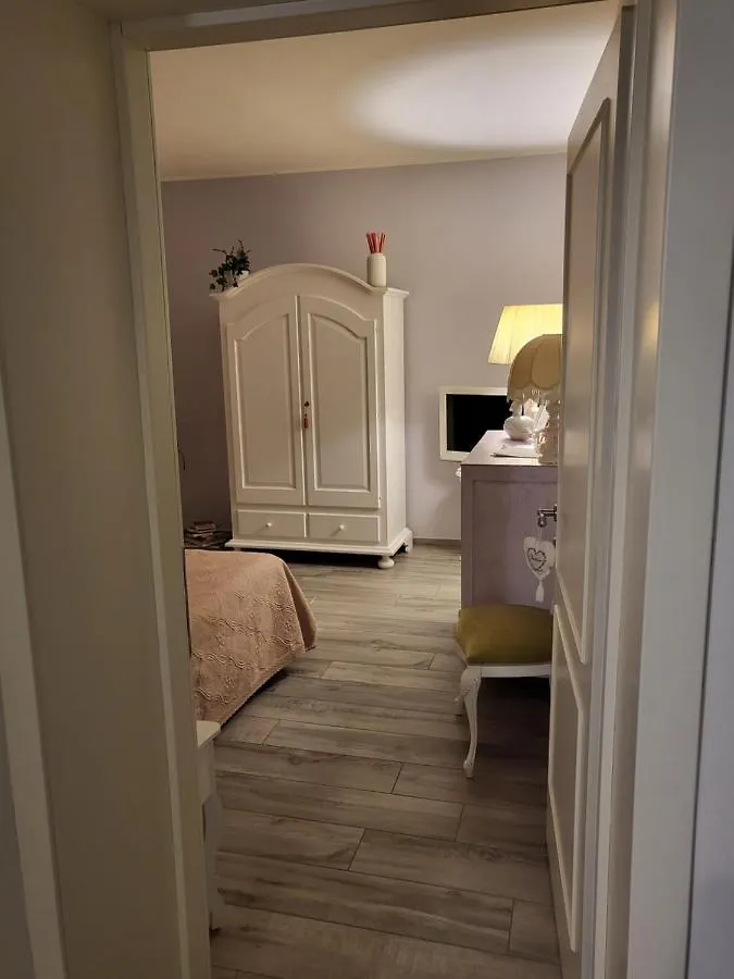 Appartement Casalbina à Mezzana  Italie
