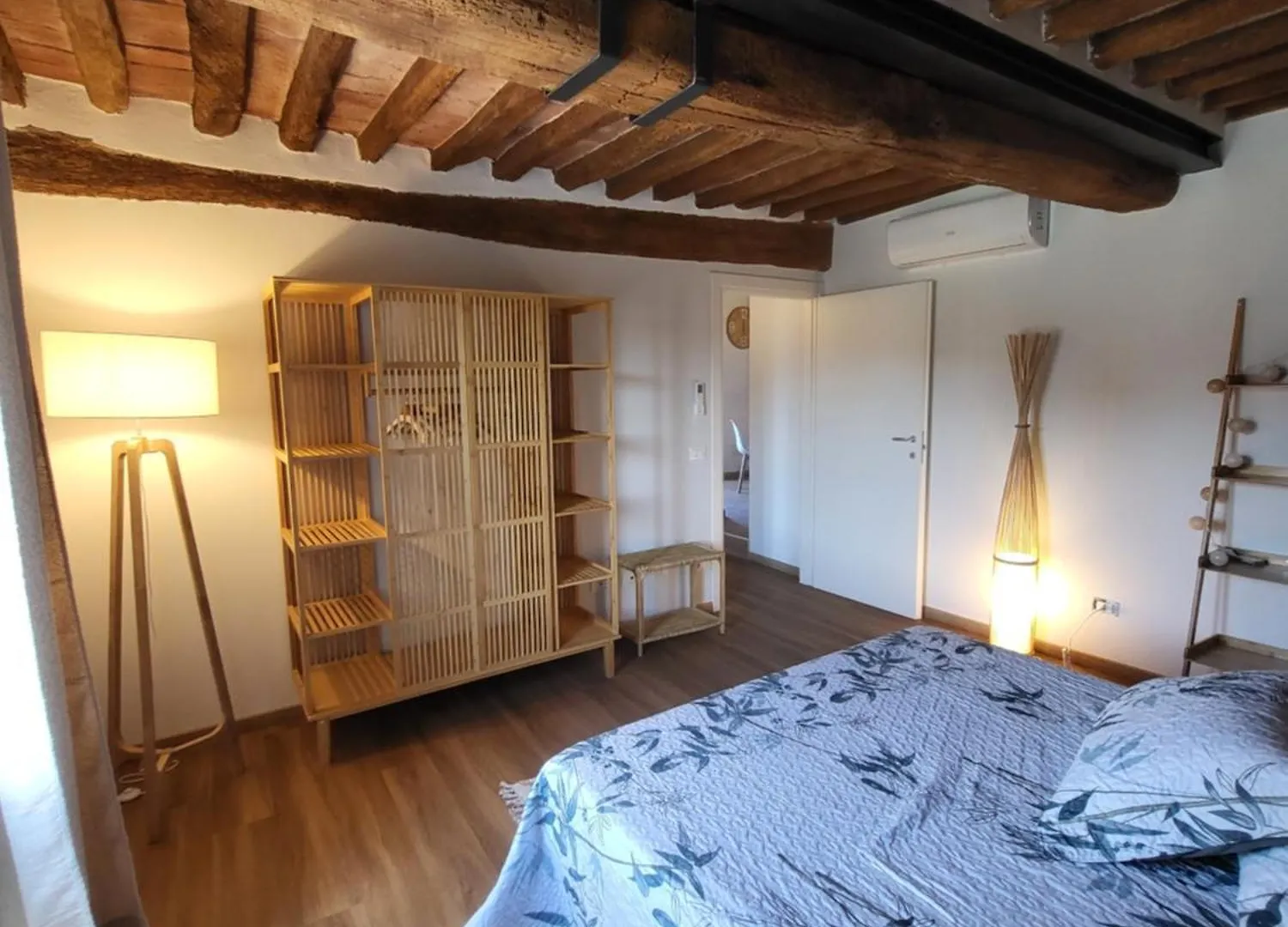 Ferienwohnung Casalbina Mezzana  Apartment Mezzana (Pisa)