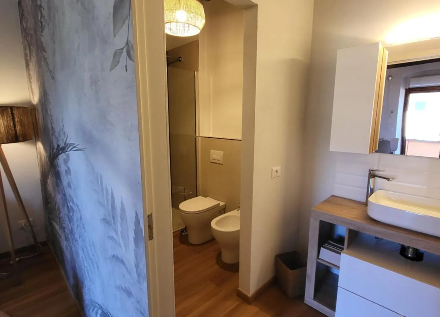 Appartement Casalbina à Mezzana  Italie