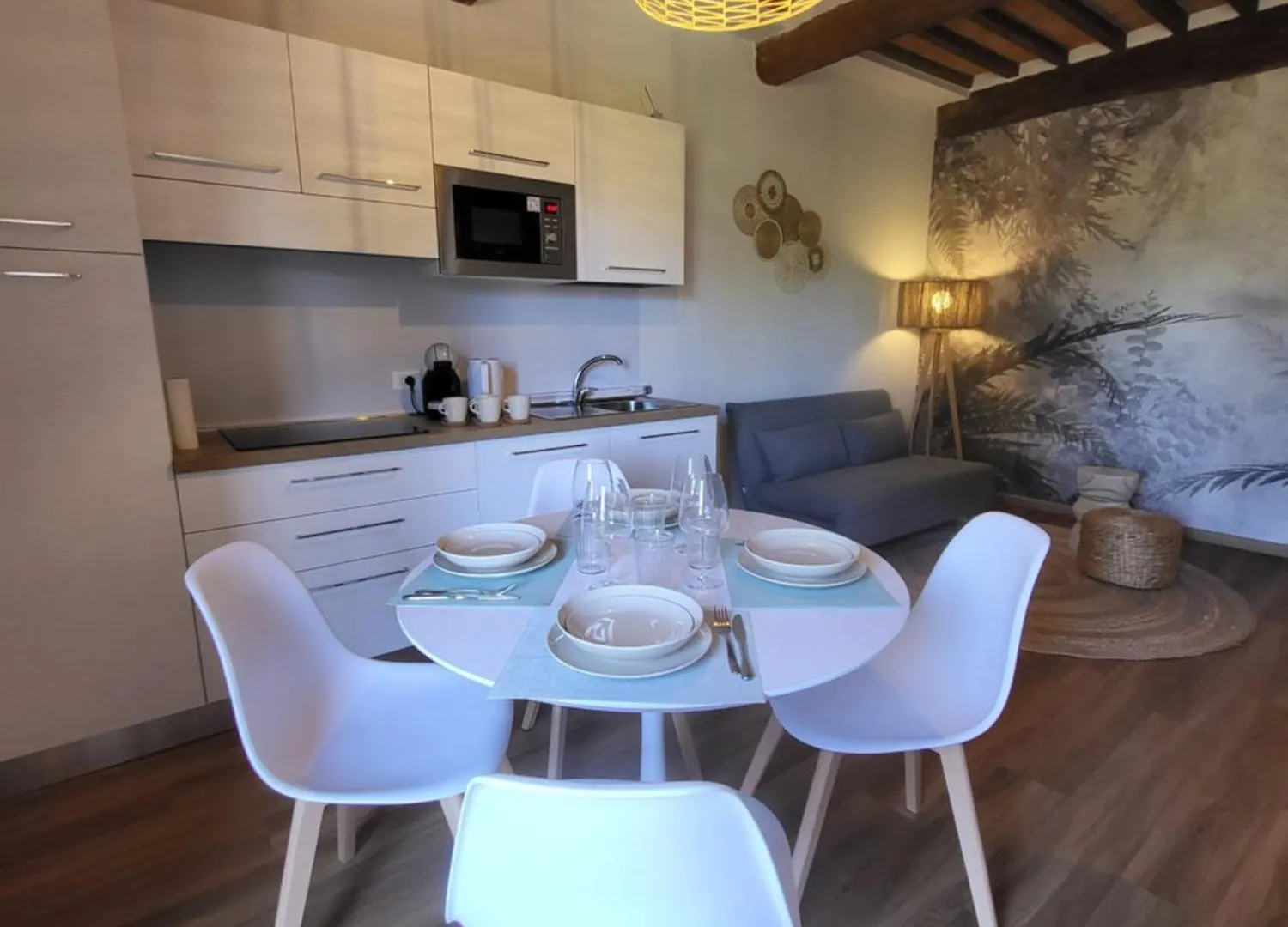 Appartement Casalbina à Mezzana   Mezzana (Pisa)