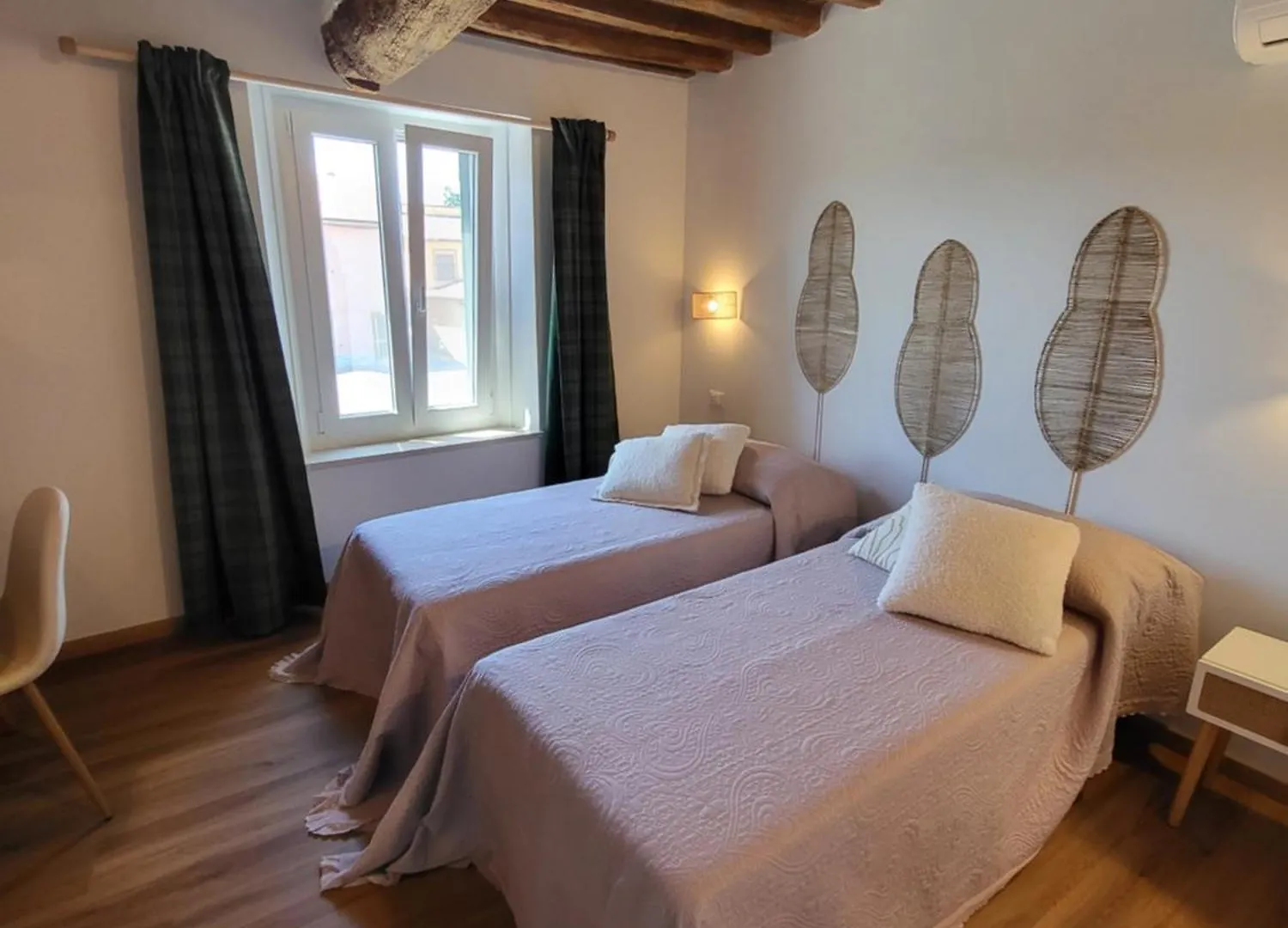 Ferienwohnung Casalbina Mezzana  Apartment