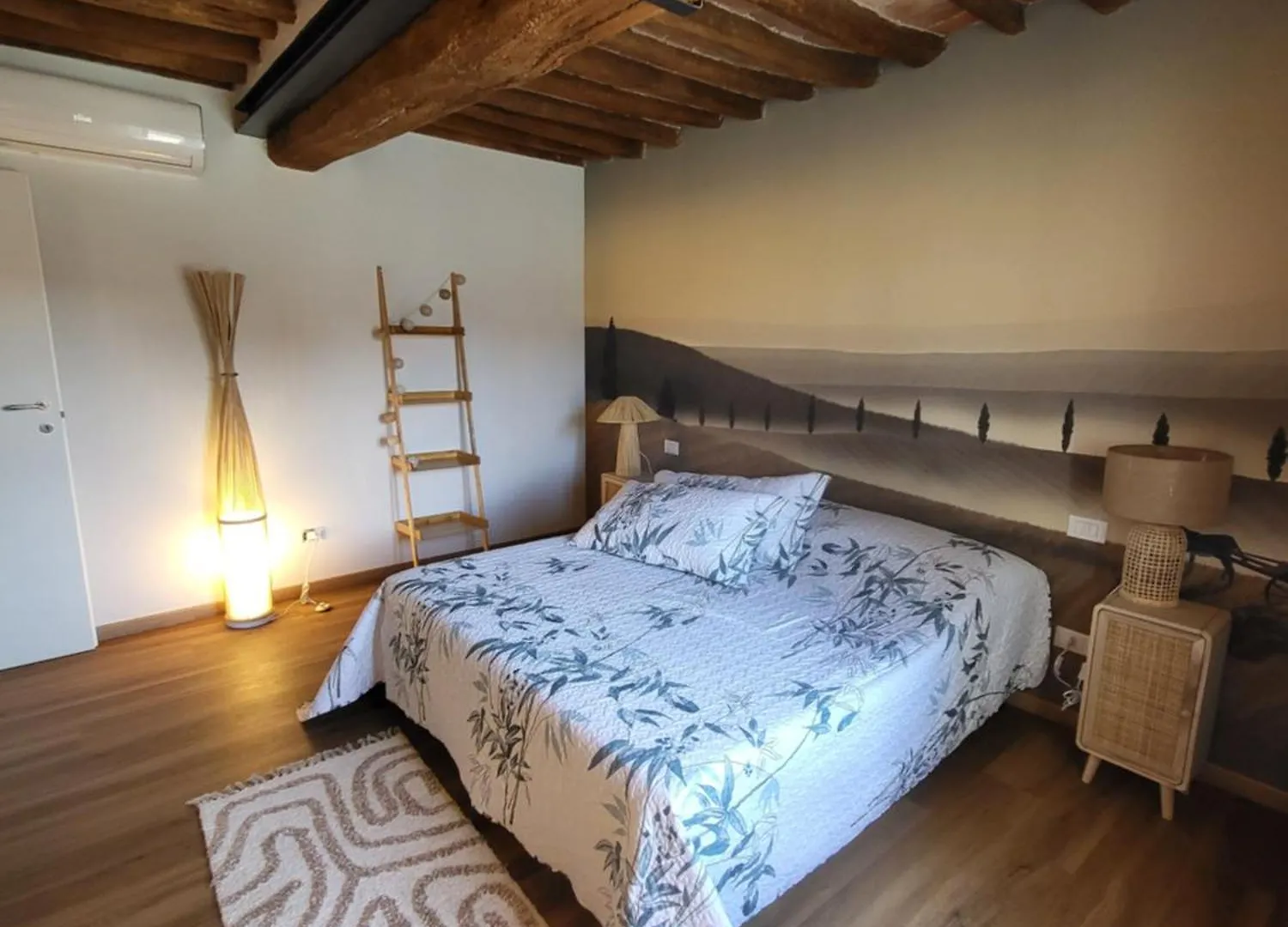 Appartement Casalbina à Mezzana  Italie