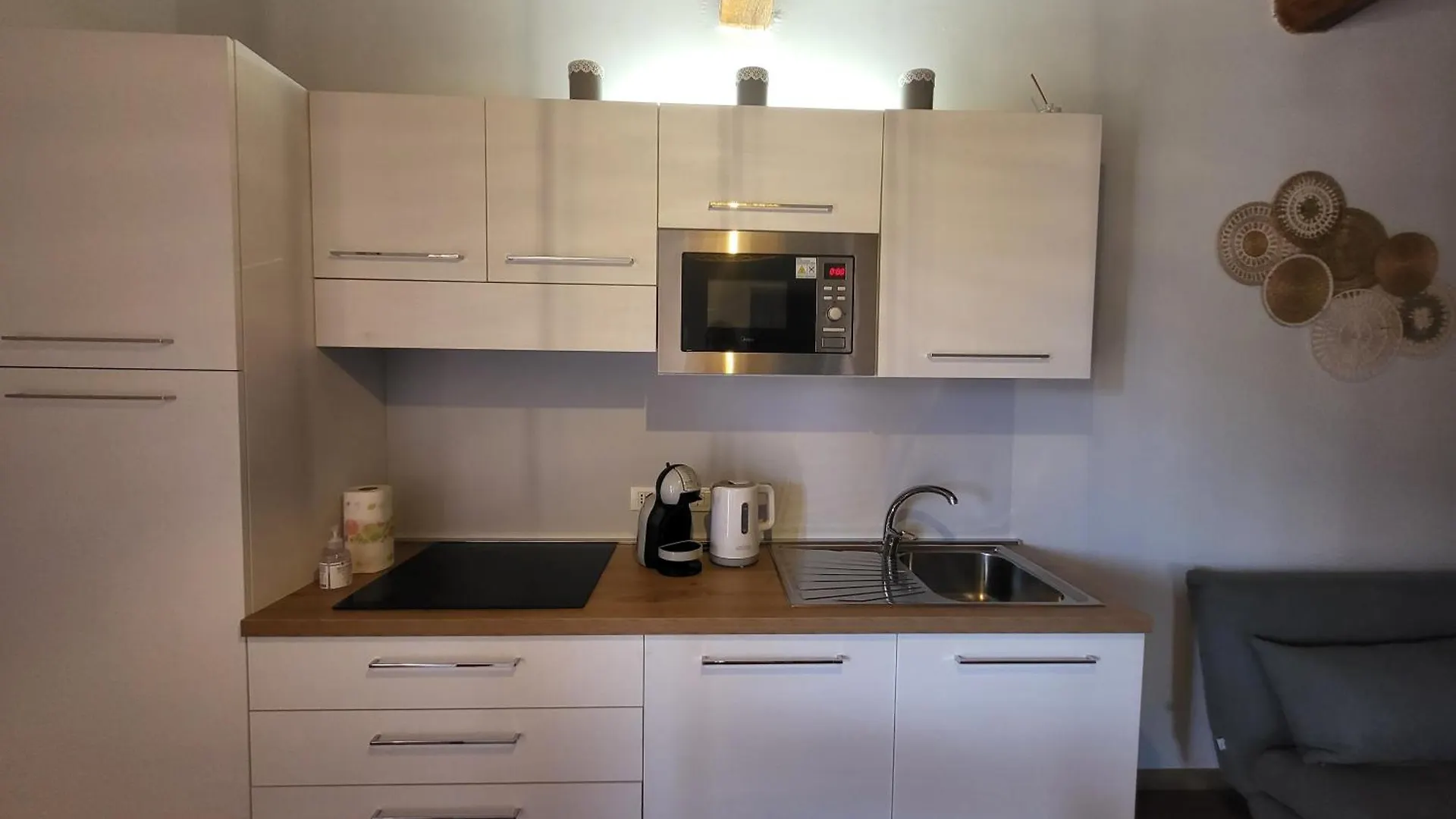 Appartement Casalbina à Mezzana  Mezzana (Pisa)
