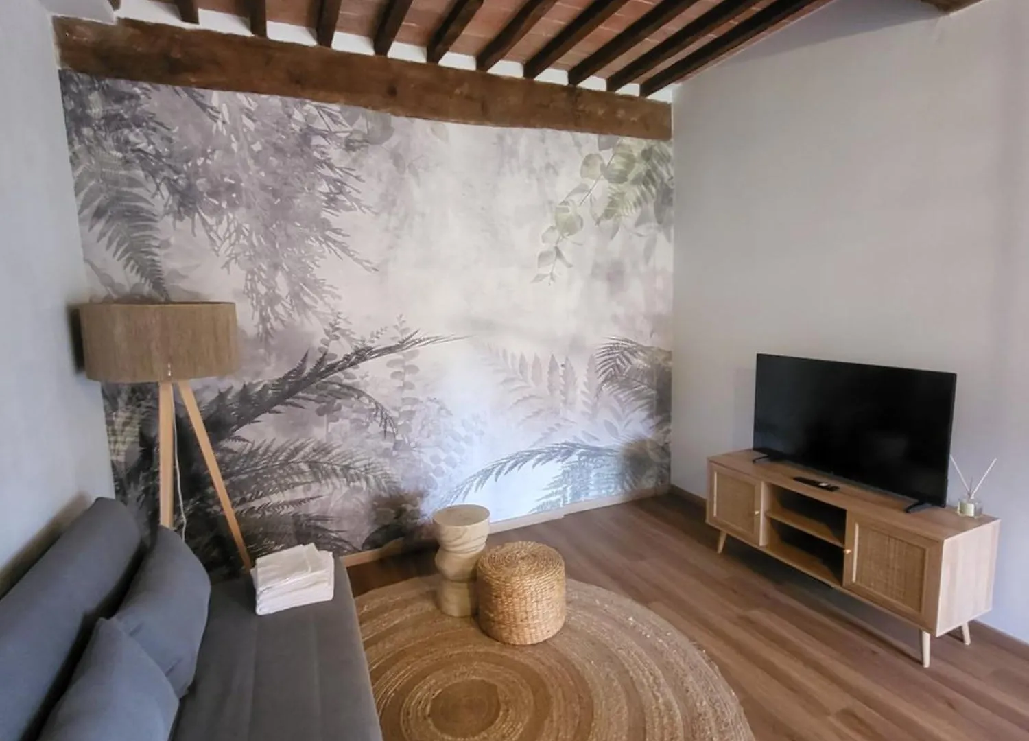 Appartement Casalbina à Mezzana  0*, Mezzana (Pisa) Italie