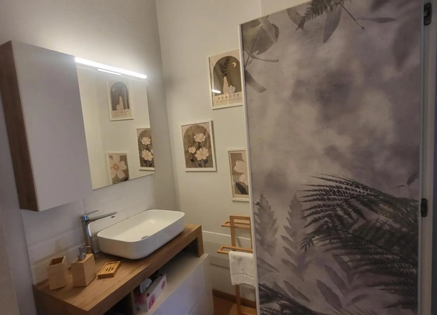 Ferienwohnung Casalbina Mezzana