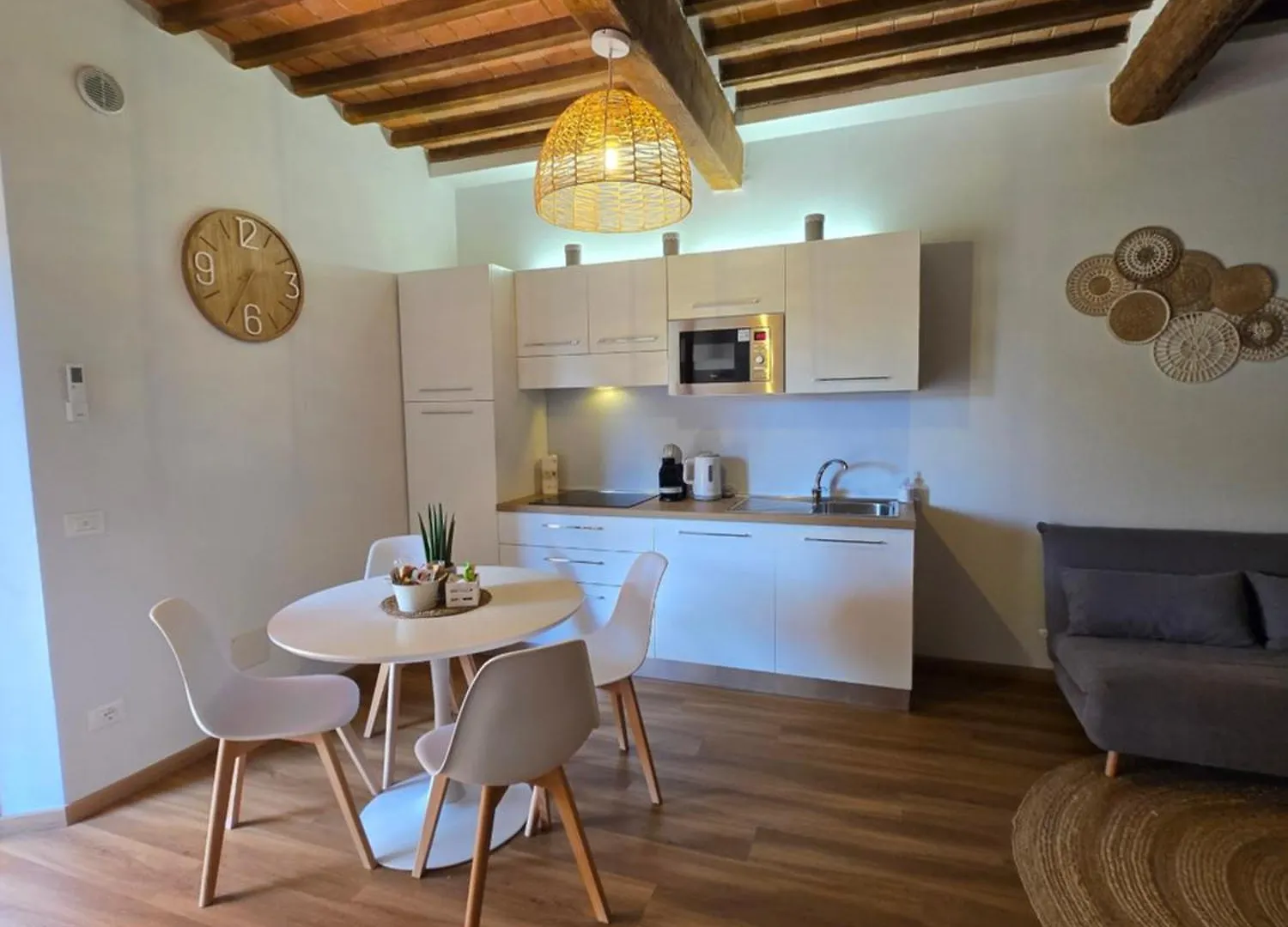 Ferienwohnung Casalbina Mezzana  Italien