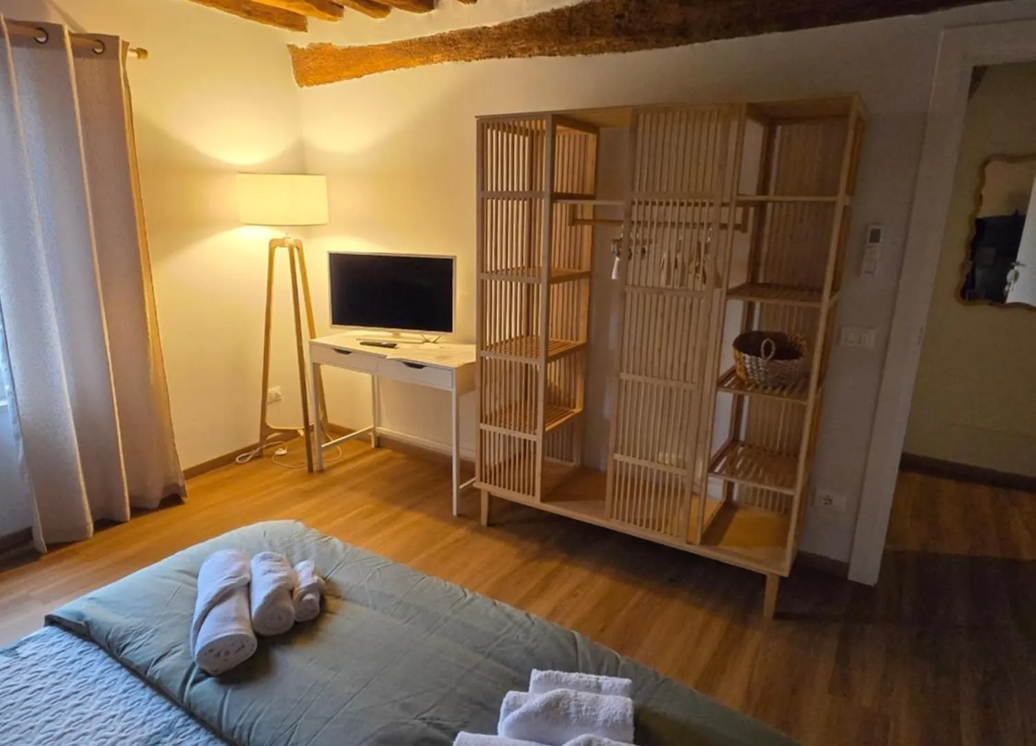 Ferienwohnung Casalbina Mezzana  Italien