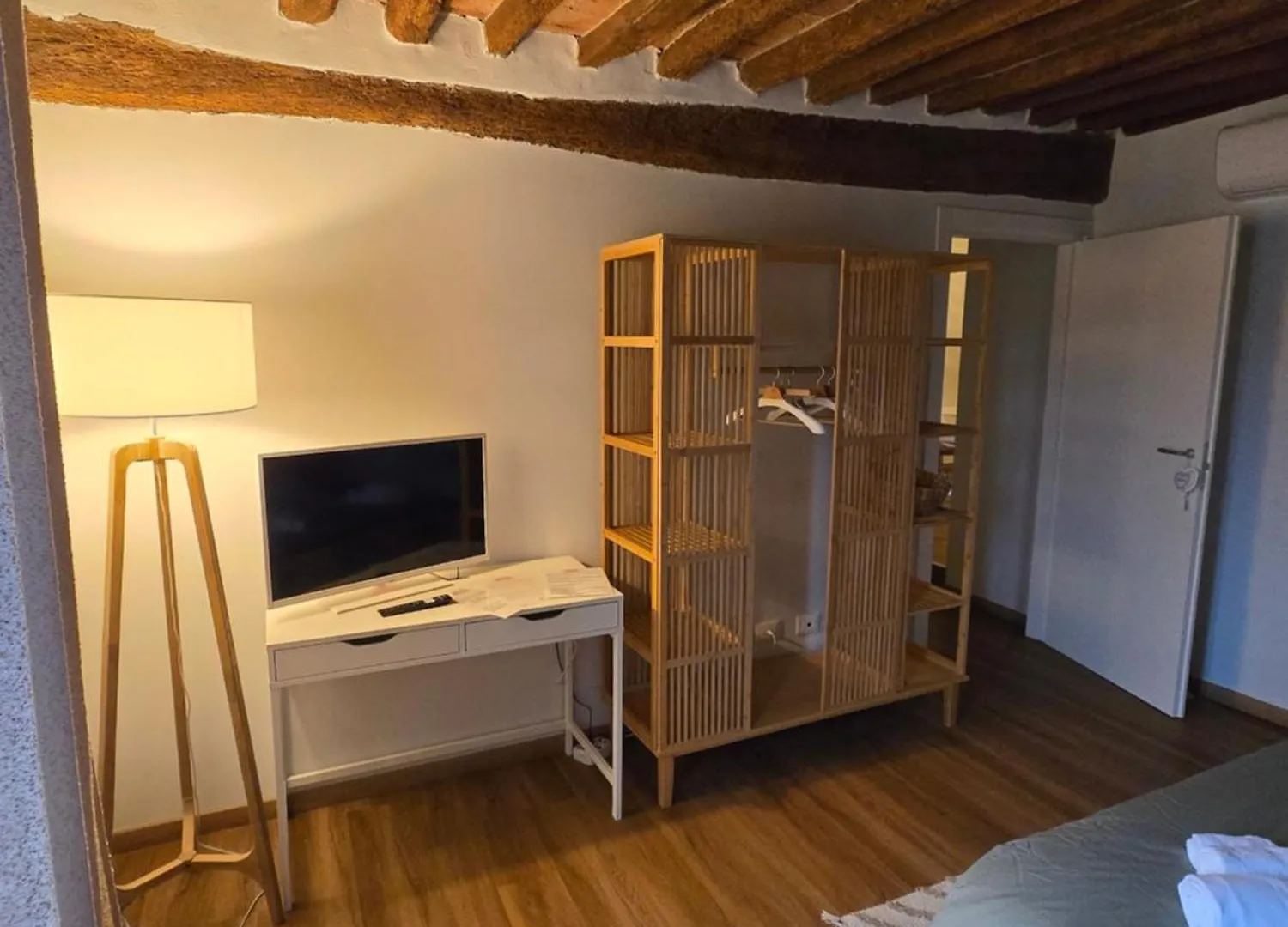 Ferienwohnung Casalbina Mezzana  0*, Mezzana (Pisa)