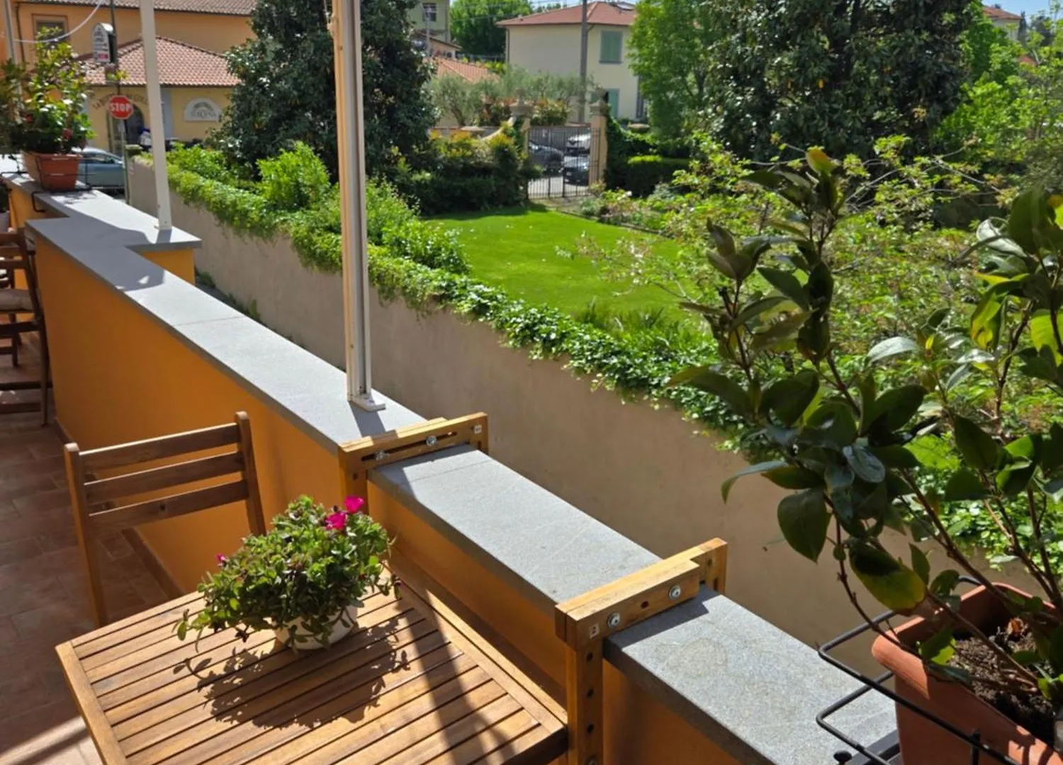 Appartement Casalbina à Mezzana  Italie