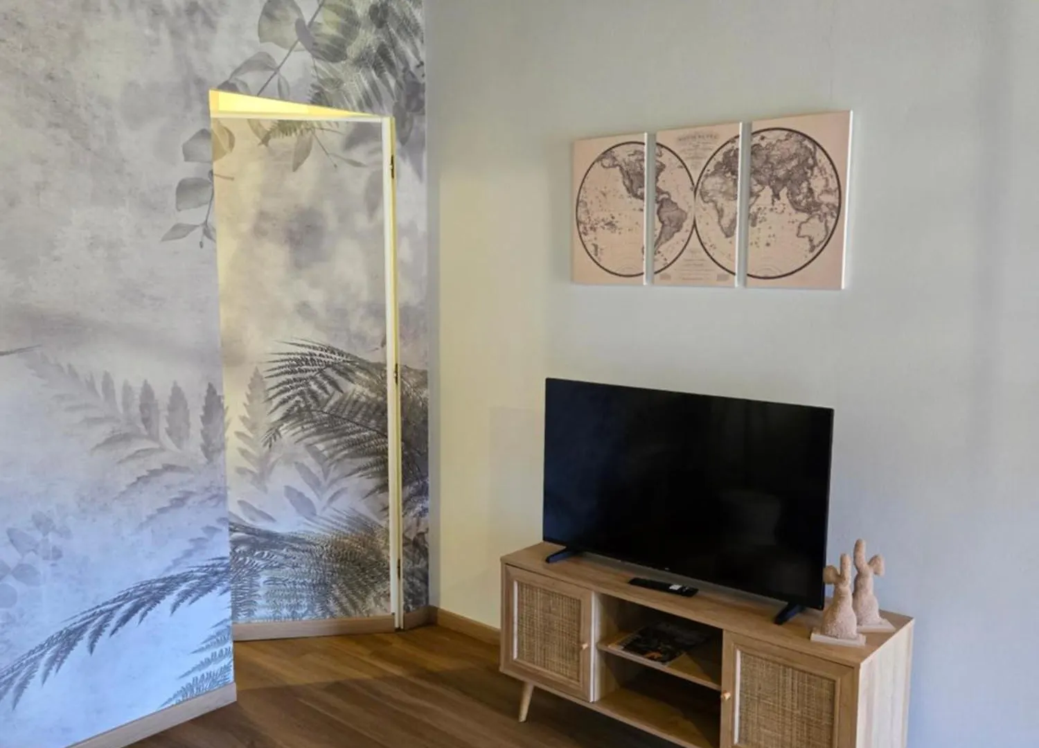 Ferienwohnung Casalbina Mezzana  Italien