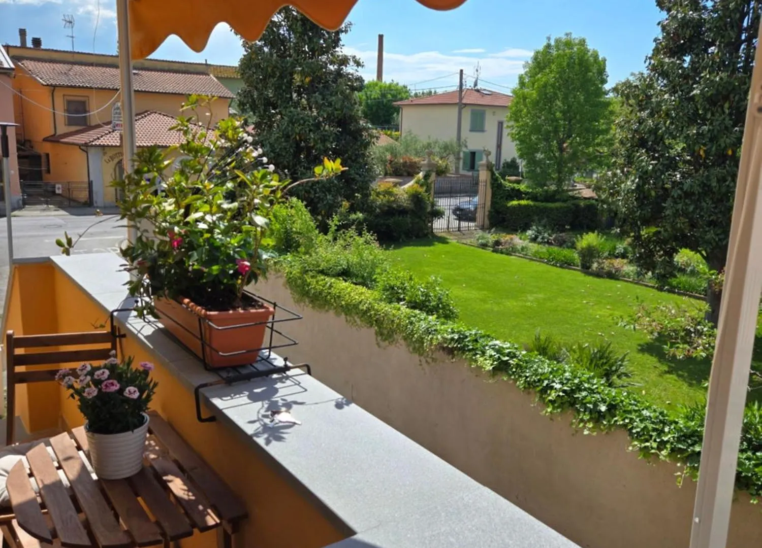 Appartement Casalbina à Mezzana  Mezzana (Pisa)