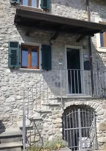 Casa Gloria Pallerone
