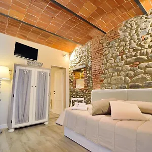 Borgo In Pistoia