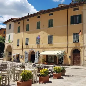 La Mansarda Di Marilyn Appartamento