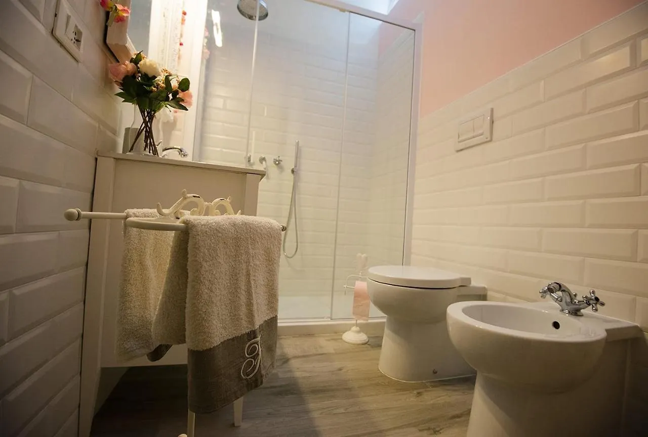 Casalbina Appartement Mezzana  Italië