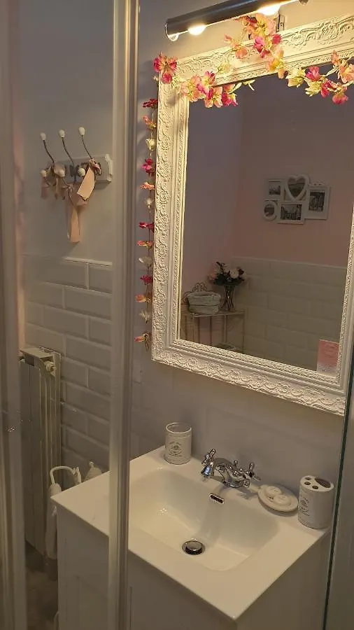 Casalbina Appartement Mezzana   Mezzana (Pisa)