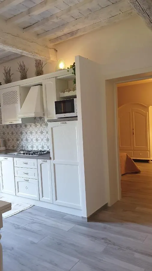 Casalbina Appartement Mezzana   Mezzana (Pisa)