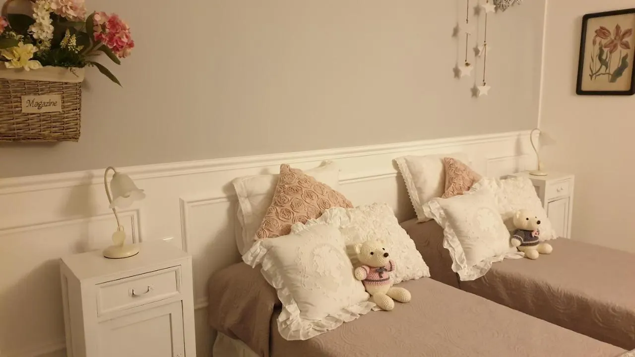 Casalbina Appartement Mezzana  Italië