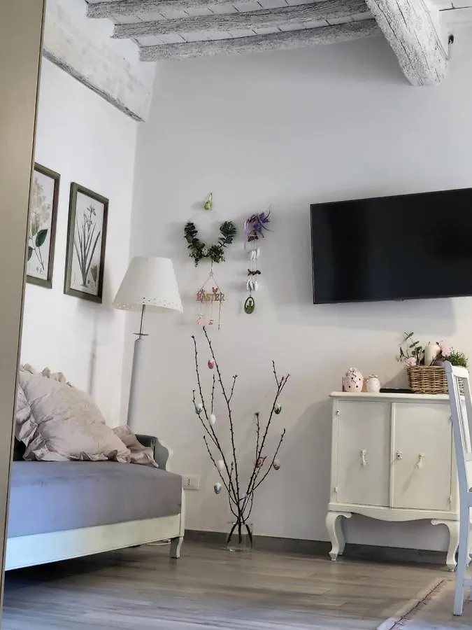 Casalbina Appartement Mezzana  0*, Mezzana (Pisa) Italië