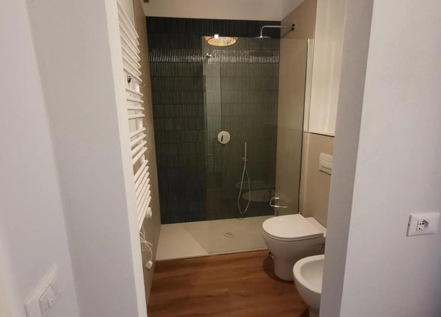 Casalbina Appartement Mezzana  0*, Mezzana (Pisa)