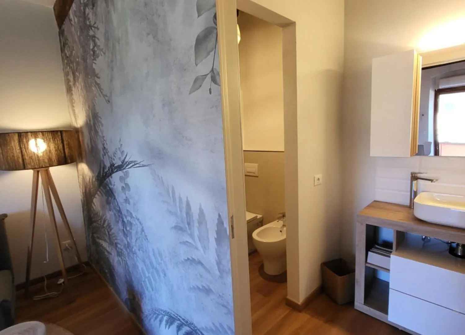 Casalbina Appartement Mezzana